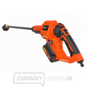 POWERPLUS POWDPG80621 - Aku tlaková umývačka 20V SET náhled
