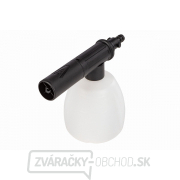 POWERPLUS POWDPG80621 - Aku tlaková umývačka 20V SET náhled