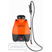 POWERPLUS POWDPG80460 - Aku postrekovač 16L (bez batérie) Náhľad