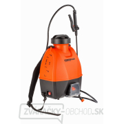 POWERPLUS POWDPG80460 - Aku postrekovač 16L (bez batérie) Náhľad