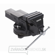 KREATOR KRT554011 - Zverák 100mm Náhľad