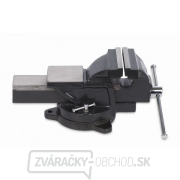 KREATOR KRT554011 - Zverák 100mm Náhľad