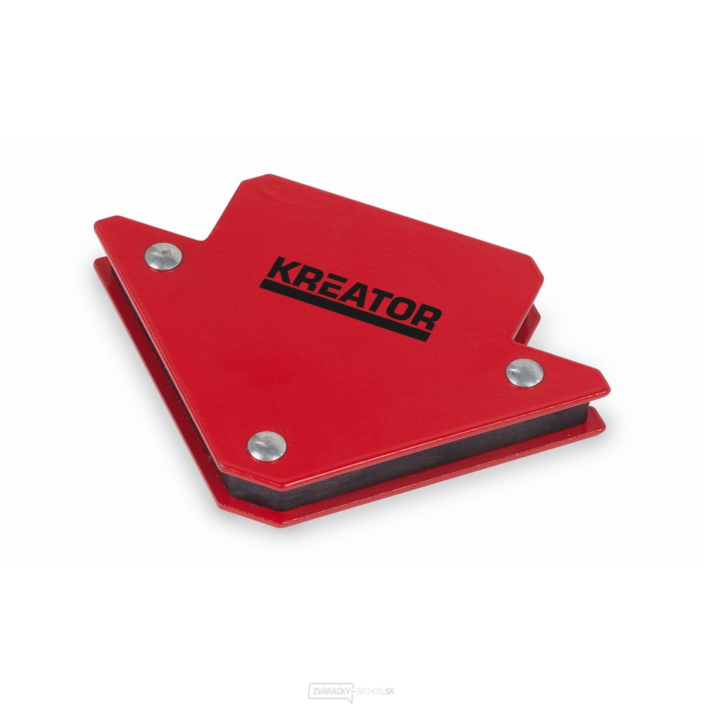 KREATOR KRT552304 - Uhlový magnet 45st/90st/135st