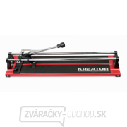 KREATOR KRT001003 - Rezačka obkladov 600 mm Náhľad