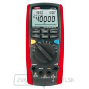 Multimeter UNI-T UT 71D (BAZAR) Multimeter UNI-T UT 71D (BAZAR) gallery main image