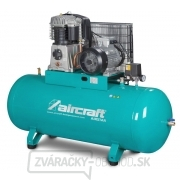 Kompresor Airstar 703/270/10H gallery main image