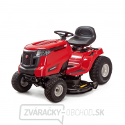 MTD SMART RG 145 trávny traktor s bočným vyhadzovaním gallery main image