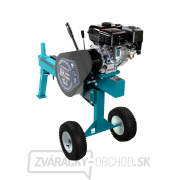 Könner & Söhnen Kinetická štiepačka dreva KS 15TKG 52/35 Könner & Söhnen Kinetická štiepačka dreva KS 15TKG 52/35 náhled