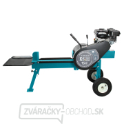 Könner & Söhnen Kinetická štiepačka dreva KS 15TKG 52/35 Könner & Söhnen Kinetická štiepačka dreva KS 15TKG 52/35 náhled