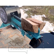 Könner & Söhnen Kinetická štiepačka dreva KS 15TKG 52/35 Könner & Söhnen Kinetická štiepačka dreva KS 15TKG 52/35 náhled