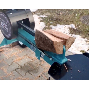 Könner & Söhnen Kinetická štiepačka dreva KS 15TKG 52/35 náhled