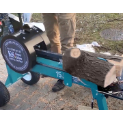 Könner & Söhnen Kinetická štiepačka dreva KS 15TKG 52/35 náhled