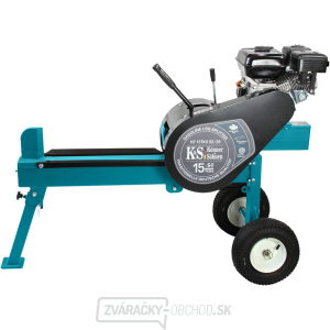 Könner & Söhnen Kinetická štiepačka dreva KS 15TKG 52/35 Könner & Söhnen Kinetická štiepačka dreva KS 15TKG 52/35 gallery main image