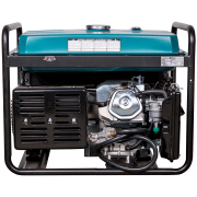 Könner & Söhnen LPG/benzínová elektrocentrála KS 3000 G náhled