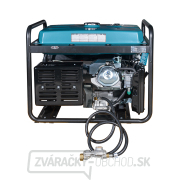 Könner & Söhnen LPG/benzínová elektrocentrála KS 10000E G Könner & Söhnen LPG/benzínová elektrocentrála KS 10000E G náhled