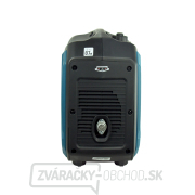 Könner & Söhnen Invertorová elektrocentrála KS 2000iG S Könner & Söhnen Invertorová elektrocentrála KS 2000iG S náhled