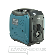 Könner & Söhnen Invertorová elektrocentrála KS 2000iG S Könner & Söhnen Invertorová elektrocentrála KS 2000iG S náhled