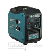 Könner & Söhnen Invertorová elektrocentrála KS 2000iG S Könner & Söhnen Invertorová elektrocentrála KS 2000iG S náhled