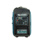 Könner & Söhnen Invertorová elektrocentrála KS 2000iG S Náhľad