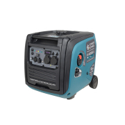 Könner & Söhnen Invertorová elektrocentrála KS 4000iEG S Náhľad