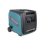 Könner & Söhnen Invertorová elektrocentrála KS 4000iEG S Náhľad