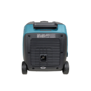 Könner & Söhnen Invertorová elektrocentrála KS 4000iEG S náhled