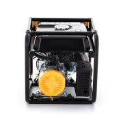 Hahn & Sohn Benzínová elektrocentrála HGG 3100E AVR náhled