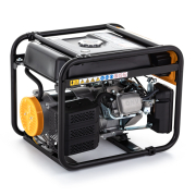 Hahn & Sohn Benzínová elektrocentrála HGG 3100E AVR náhled
