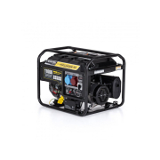 Hahn & Sohn Benzínová elektrocentrála HGG 11000E-E3 Náhľad