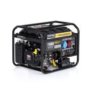 Hahn & Sohn Benzínová elektrocentrála HGG 11000E-E3 Náhľad