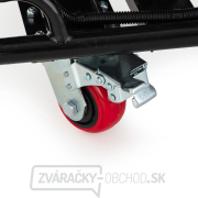 Hahn & Sohn Benzínový generátor HGG 22000E3A Hahn & Sohn Benzínový generátor HGG 22000E3A náhled