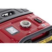 Naftová elektrocentrála Hahn & Sohn HDE 9000EA-EA3 1/3 náhled