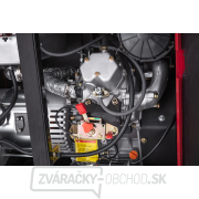 Hahn & Sohn Dieselový generátor HDE14000 SA-SA3 Hahn & Sohn Dieselový generátor HDE14000 SA-SA3 náhled