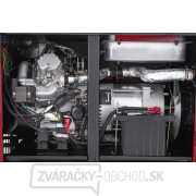 Hahn & Sohn Dieselový generátor HDE14000 SA-SA3 Hahn & Sohn Dieselový generátor HDE14000 SA-SA3 náhled