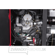 Hahn & Sohn Dieselový generátor HDE14000 SA-SA3 Hahn & Sohn Dieselový generátor HDE14000 SA-SA3 náhled