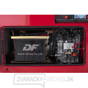 Hahn & Sohn Dieselový generátor HDE14000 SA-SA3 Hahn & Sohn Dieselový generátor HDE14000 SA-SA3 náhled