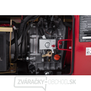 Hahn & Sohn Dieselový generátor HDE14000 SA-SA3 Hahn & Sohn Dieselový generátor HDE14000 SA-SA3 náhled