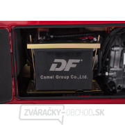 Hahn & Sohn Dieselový generátor HDE14000 SA-SA3 Hahn & Sohn Dieselový generátor HDE14000 SA-SA3 náhled