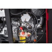 Hahn & Sohn Dieselový generátor HDE14000 SA-SA3 náhled