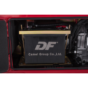 Hahn & Sohn Dieselový generátor HDE14000 SA-SA3 náhled