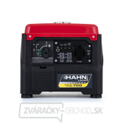 Hahn & Sohn Invertorová elektrocentrála H IG 700 náhled