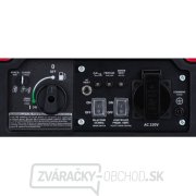 Hahn & Sohn Invertorová elektrocentrála H IG 700 náhled