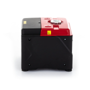 Hahn & Sohn Invertorová elektrocentrála H IG 700 náhled