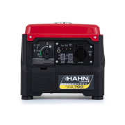 Hahn & Sohn Invertorová elektrocentrála H IG 700 náhled