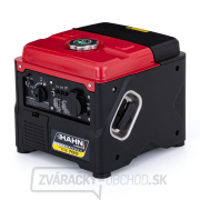 Hahn & Sohn Invertorová elektrocentrála H IG 700 Hahn & Sohn Invertorová elektrocentrála H IG 700 gallery main image