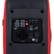 Hahn & Sohn Invertorová elektrocentrála H IG 1000 náhled