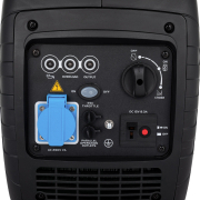 Hahn & Sohn Invertorová elektrocentrála H IG 2000 náhled