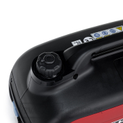 Hahn & Sohn Invertorová elektrocentrála H IG 2000 náhled