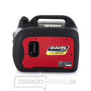 Hahn & Sohn Invertorová elektrocentrála H IG 3000 Náhľad