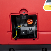 Hahn & Sohn Invertorová elektrocentrála H IG 3500 Hahn & Sohn Invertorová elektrocentrála H IG 3500 náhled